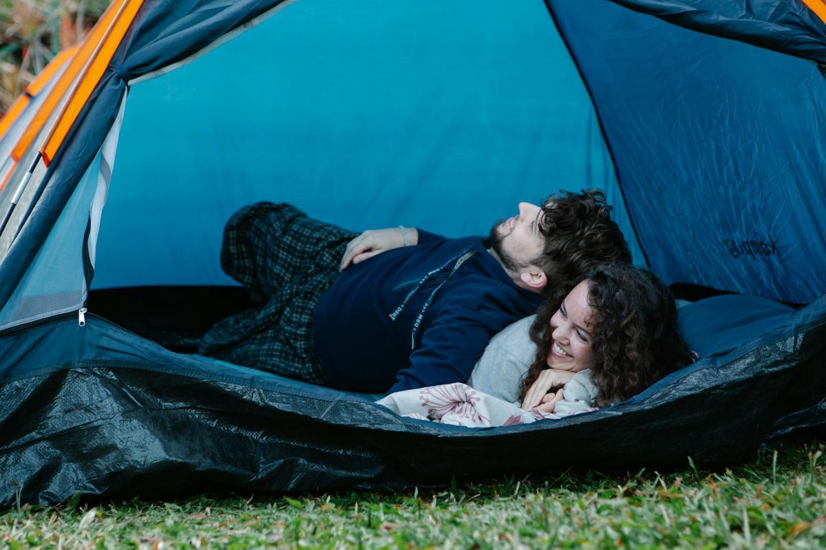 comprar colchão inflável casal — foto por Vanessa Garcia via Pexels