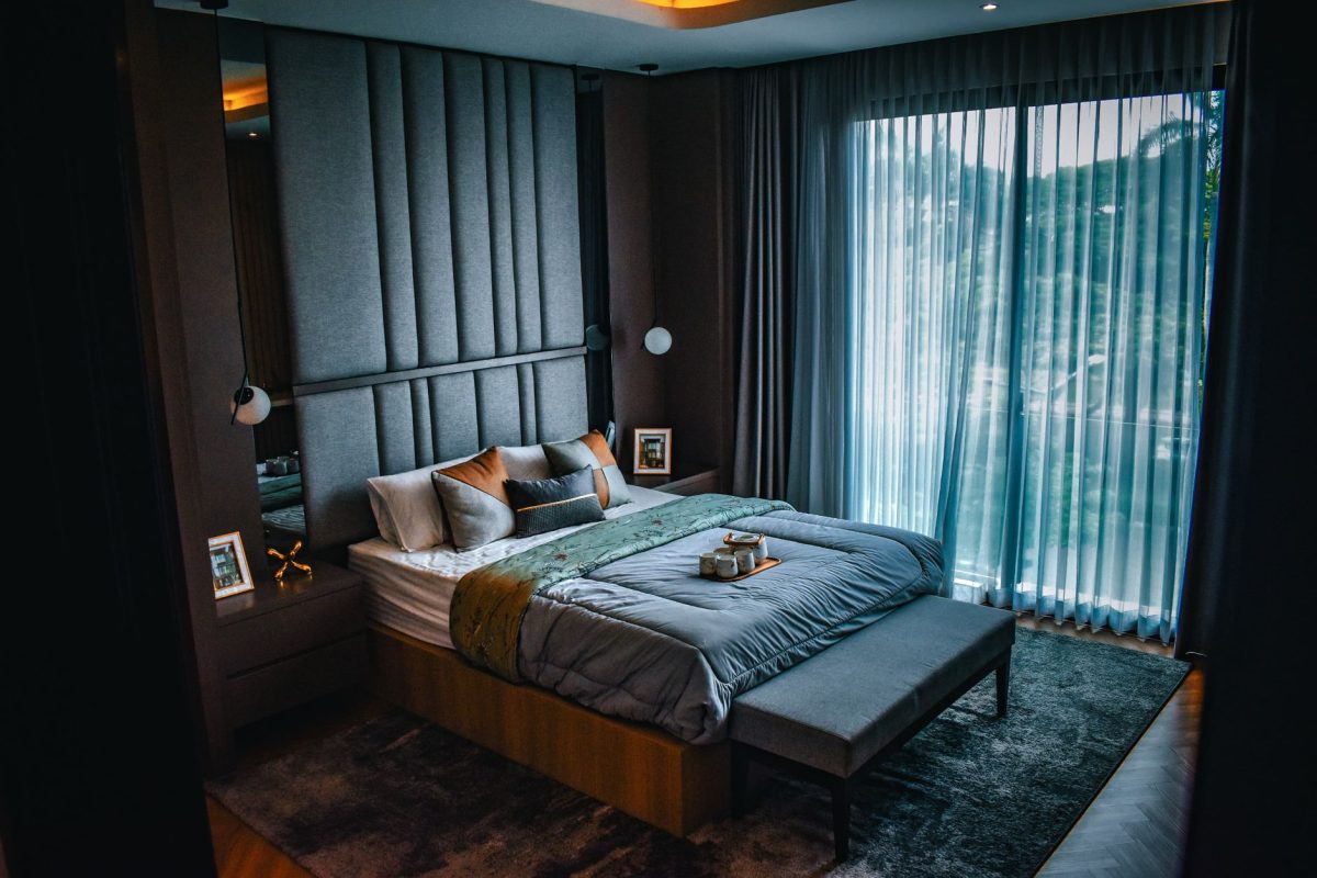colchões premium para dormir melhor — foto por _KopiDiKakiGunung_ via Pexels